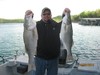 (04/28/2014) - Nice Striped Bass